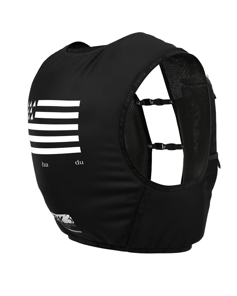SAC RK3 RDK BZH FLAG BLACK