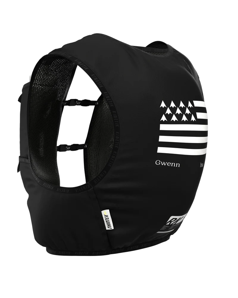 SAC RK3 RDK BZH FLAG BLACK
