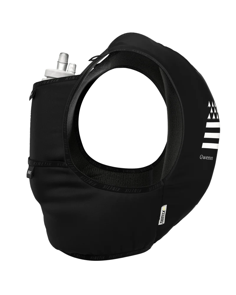 SAC RK3 RDK BZH FLAG BLACK