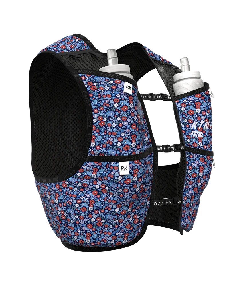 SAC RK3 FLORAL PROVENCE