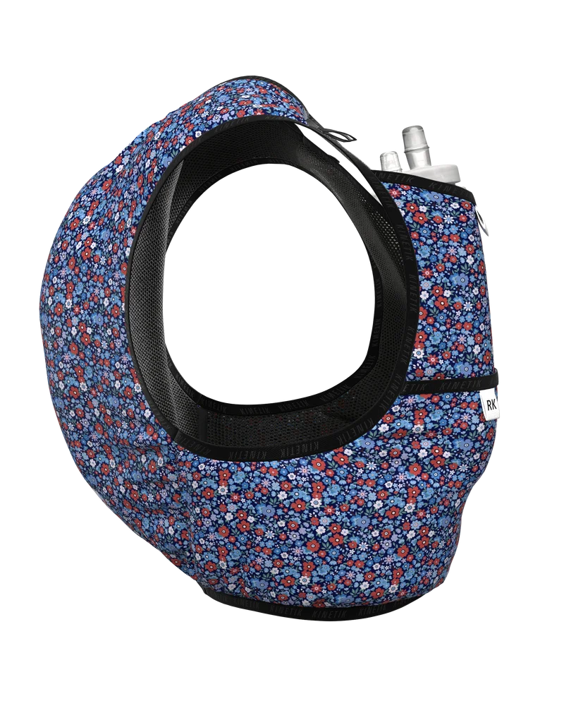 SAC RK3 FLORAL PROVENCE