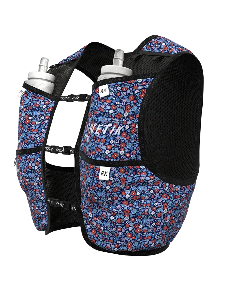 SAC RK3 FLORAL PROVENCE
