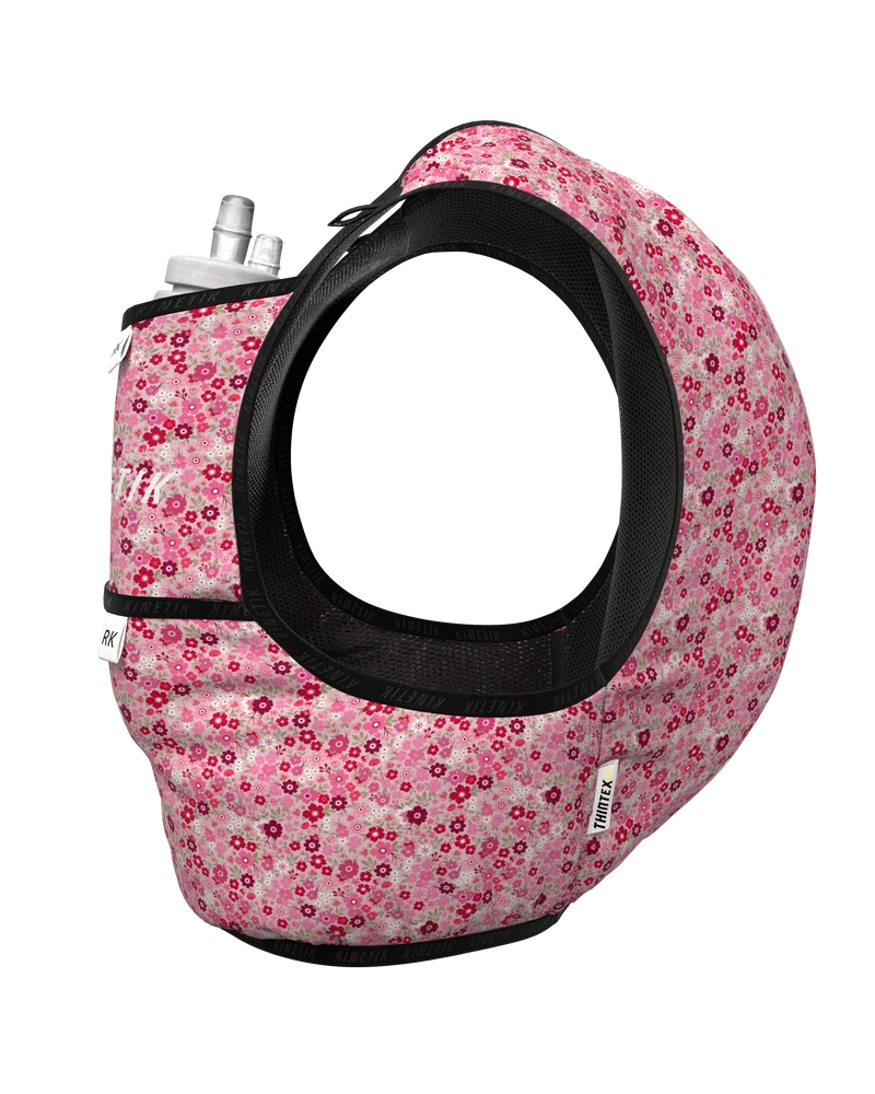 SAC RK3 FLORAL MELLOW ROSE