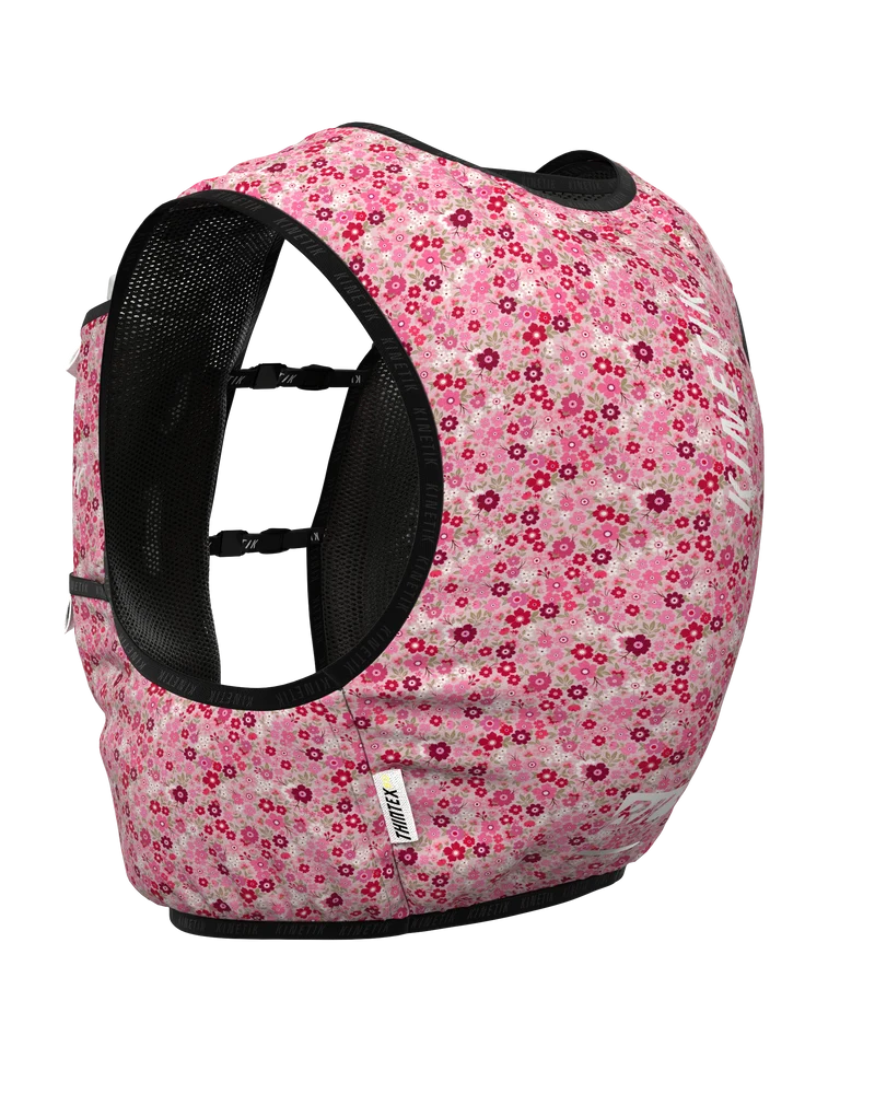 SAC RK3 FLORAL MELLOW ROSE