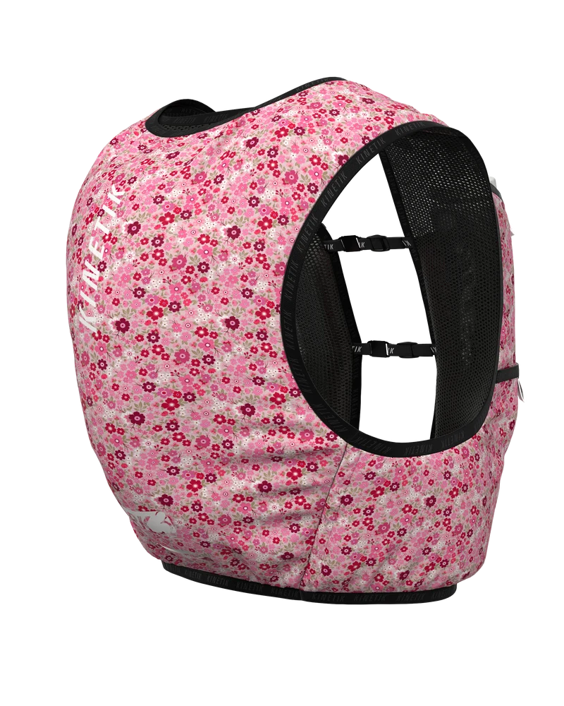 SAC RK3 FLORAL MELLOW ROSE