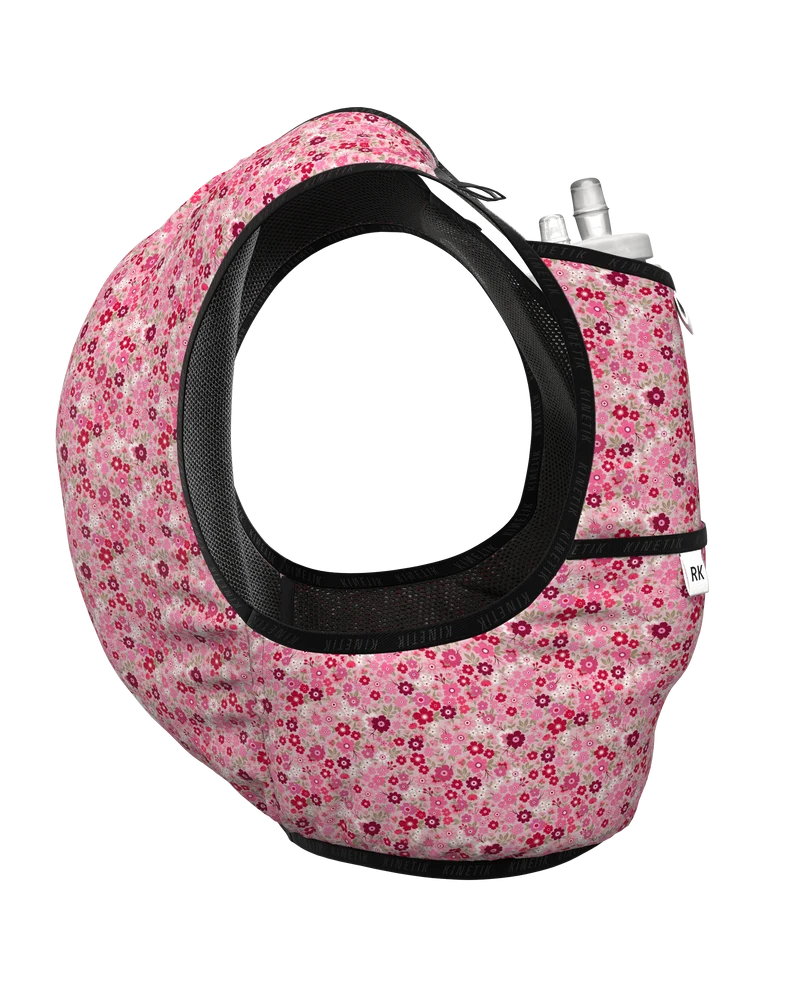 SAC RK3 FLORAL MELLOW ROSE