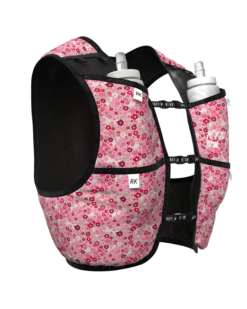 SAC RK3 FLORAL MELLOW ROSE