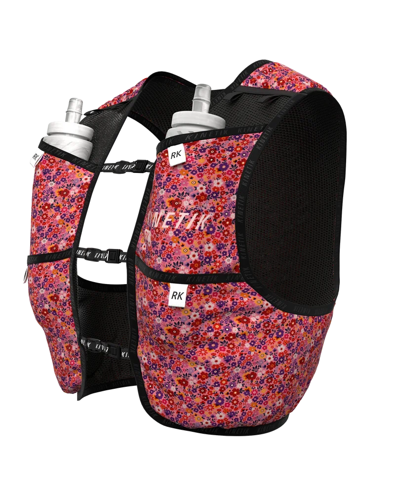 SAC RK3 FLORAL CHERRY