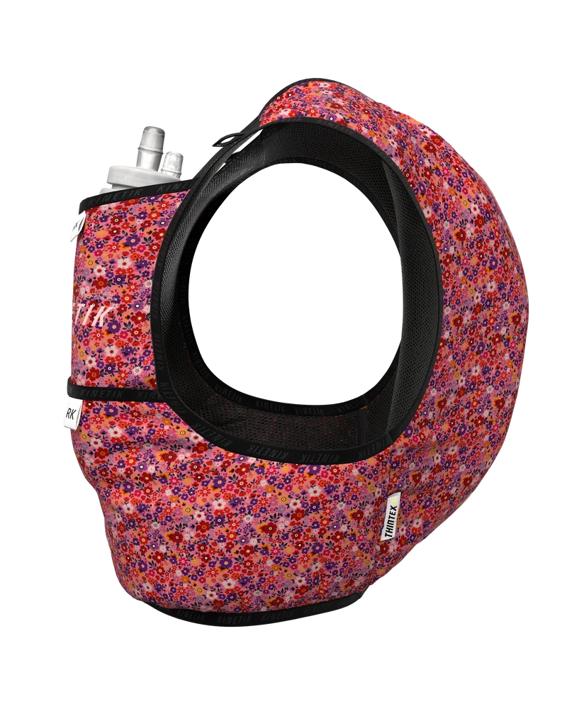 SAC RK3 FLORAL CHERRY