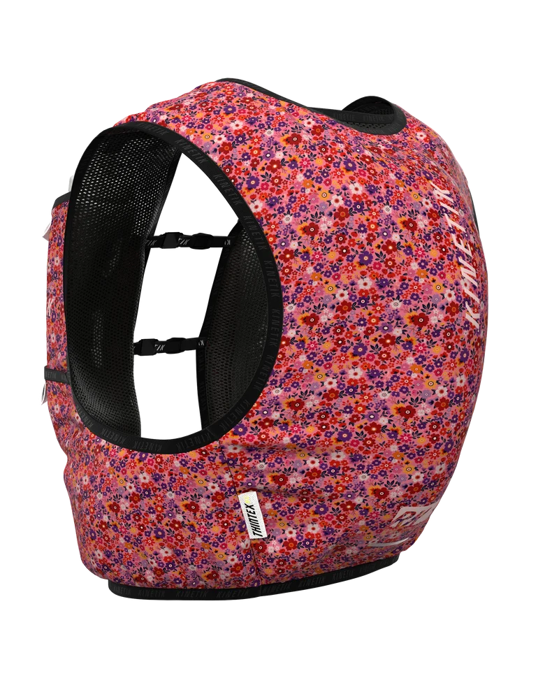 SAC RK3 FLORAL CHERRY