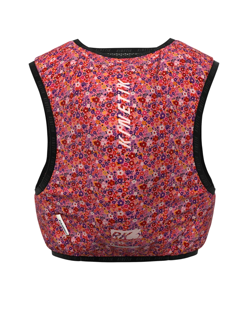 SAC RK3 FLORAL CHERRY