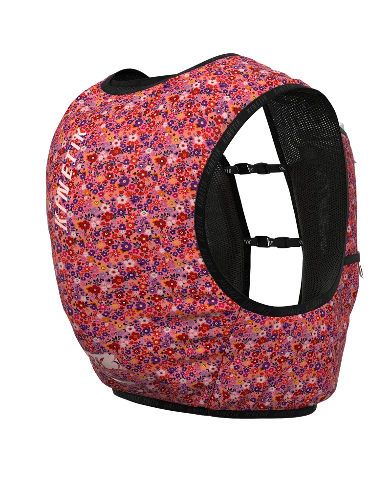 SAC RK3 FLORAL CHERRY