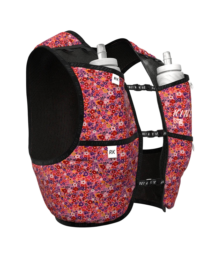 SAC RK3 FLORAL CHERRY