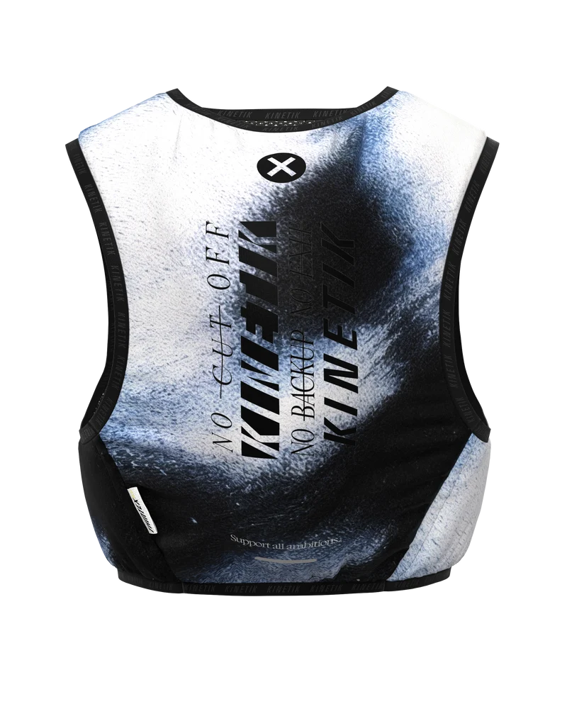 SAC RK3 BLUR MOTION