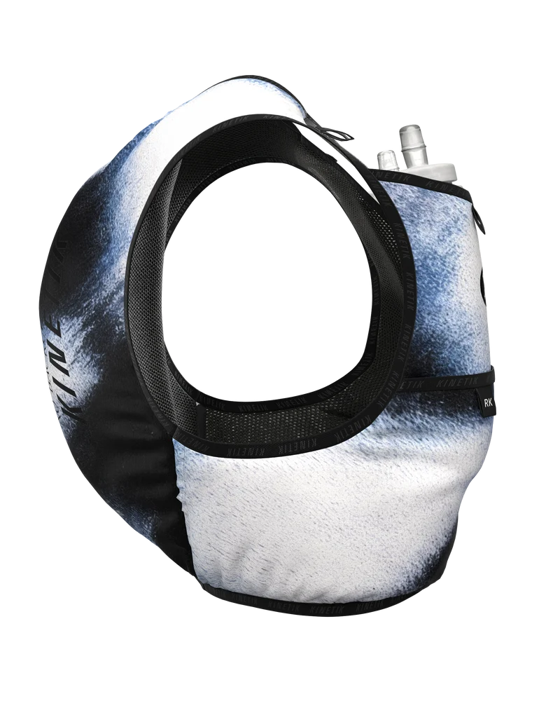 SAC RK3 BLUR MOTION