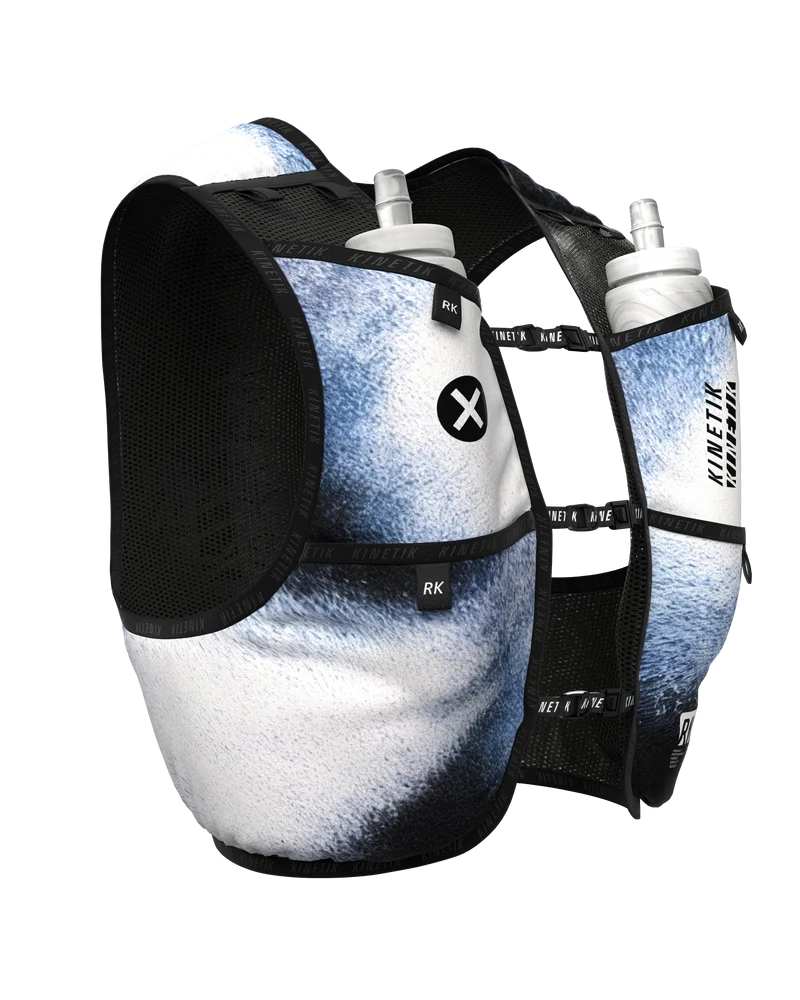 SAC RK3 BLUR MOTION