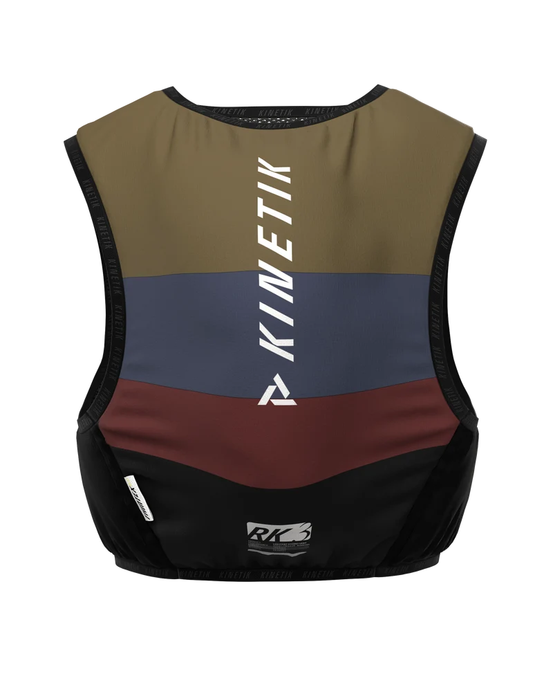 SAC RK3 THUNDERSTORM