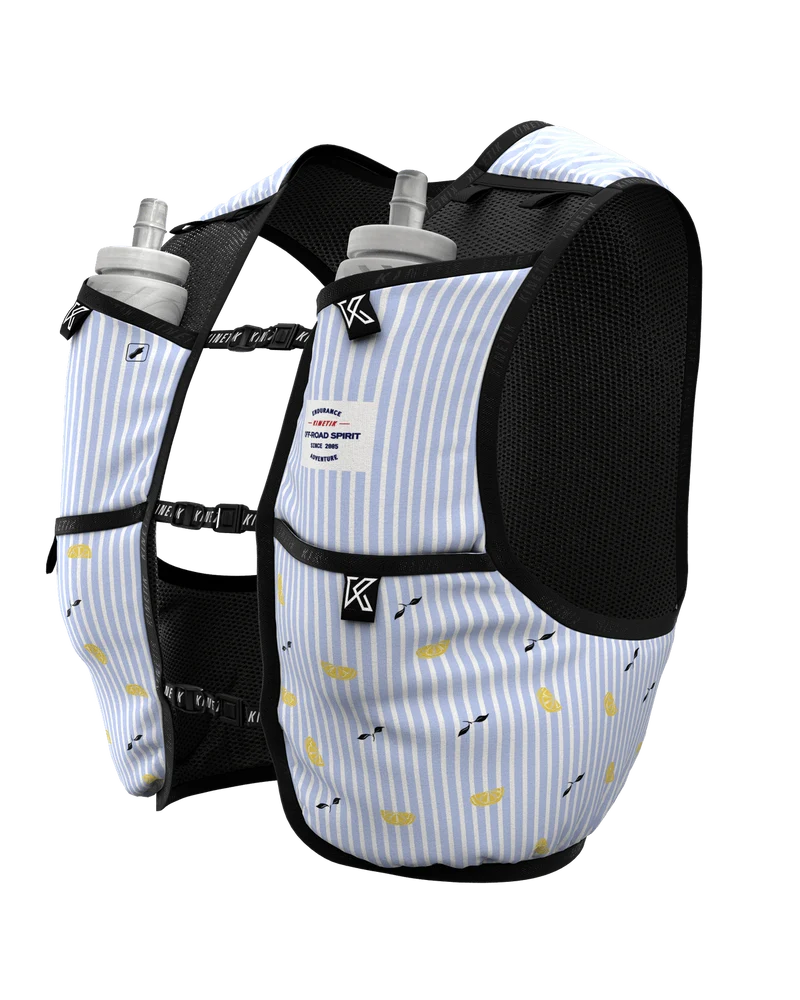 SAC RK3 THE LEMON STRIPE