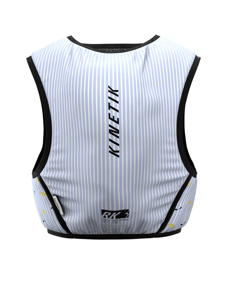 SAC RK3 THE LEMON STRIPE