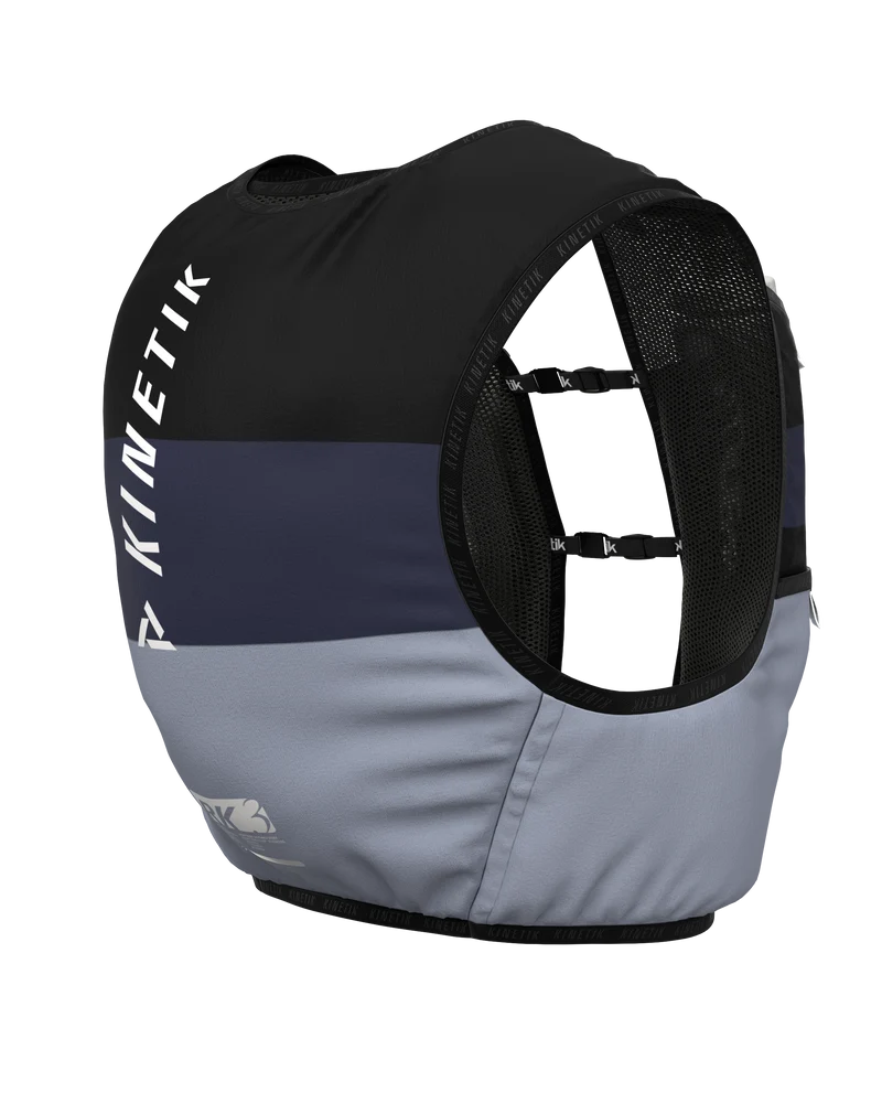 SAC RK3 PIRATE BLACK