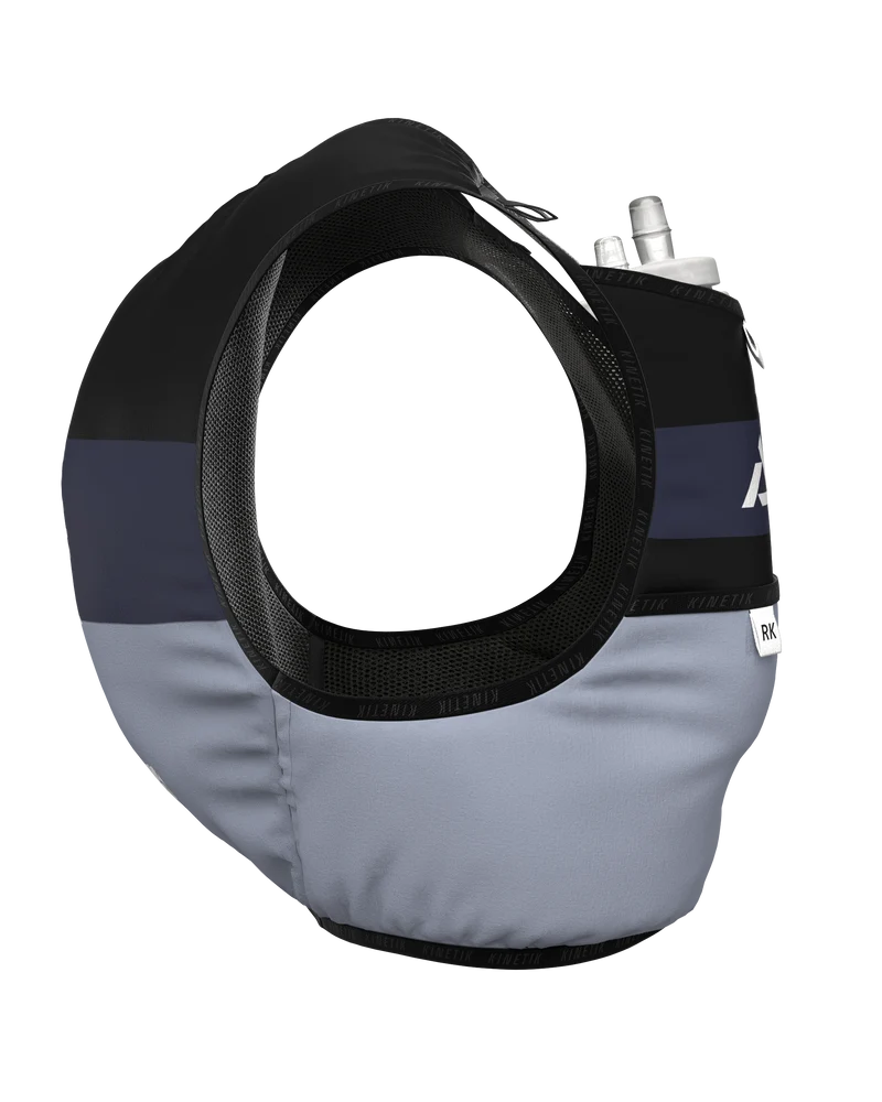 SAC RK3 PIRATE BLACK