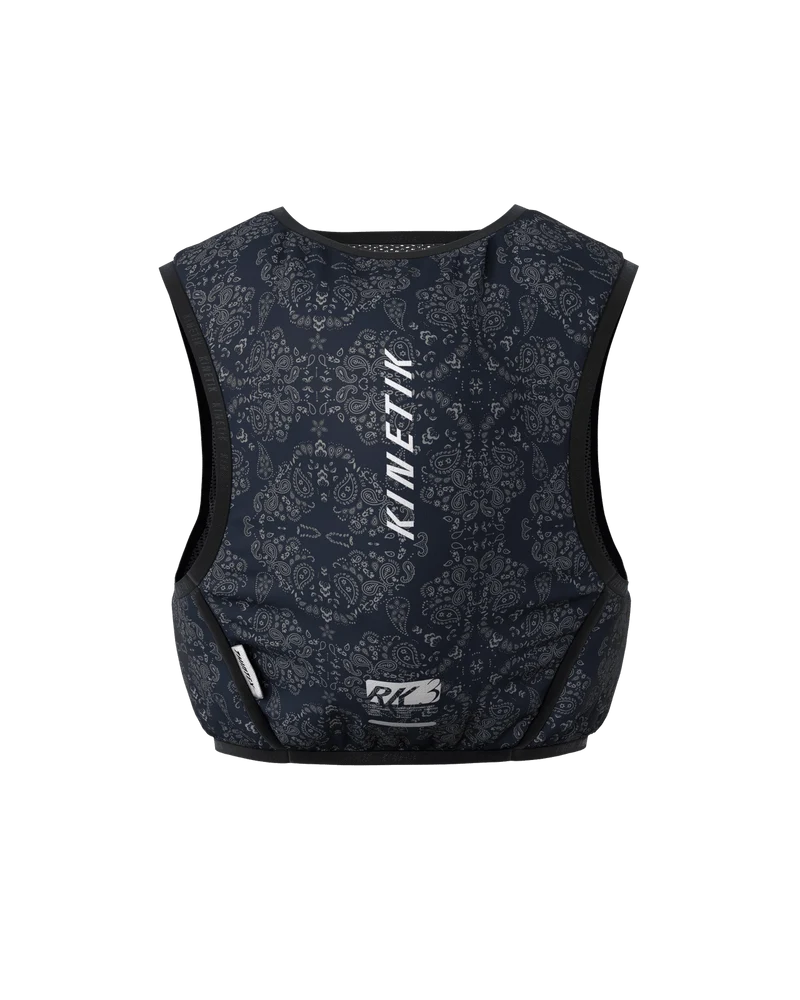 SAC RK3 PAISLEY