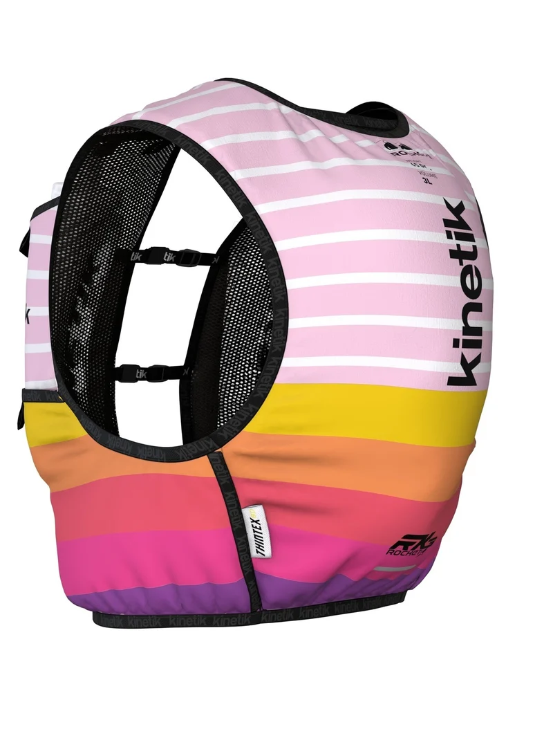 SAC RK3 OCEANIK SEA PINK