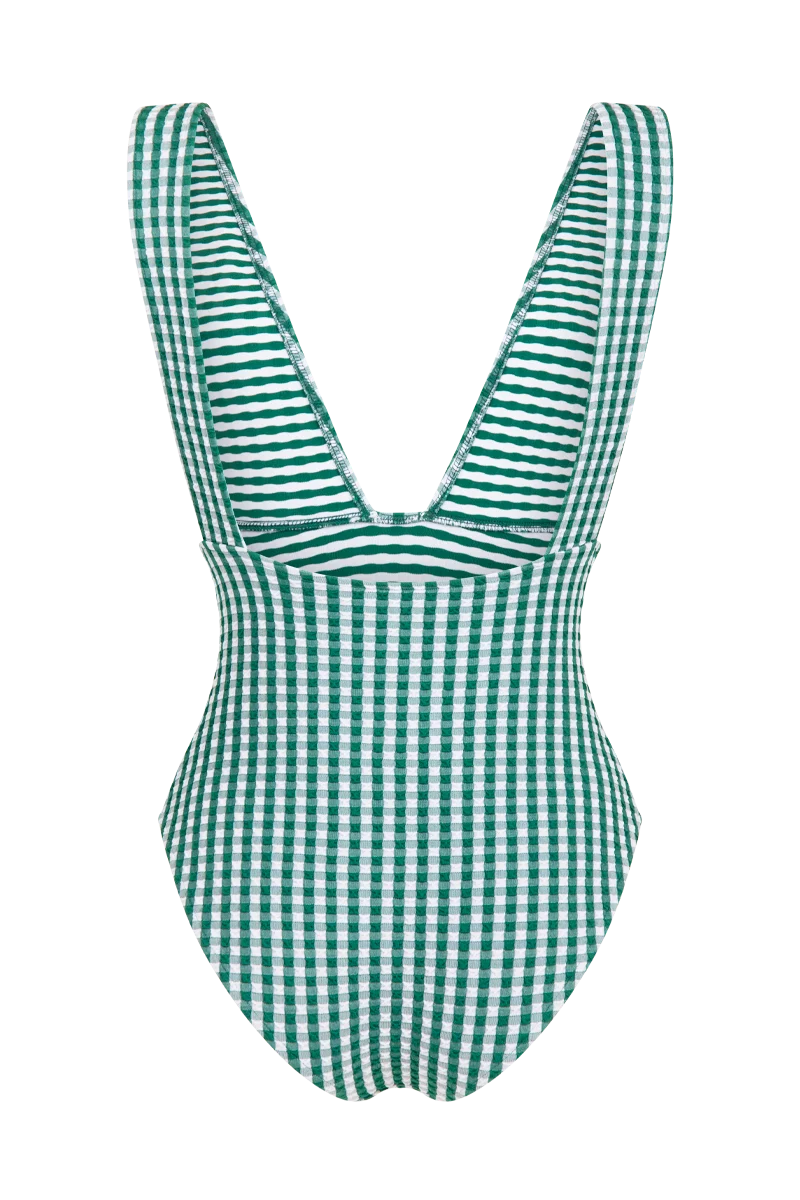 Le Plongeant - Vichy Vert
