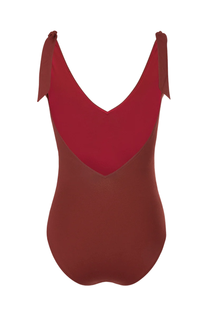Le Vertigineux - Terracotta