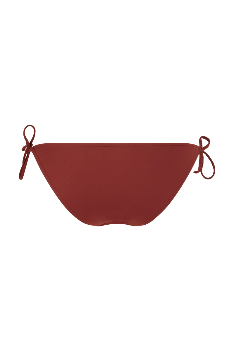 L'Idyllique - Terracotta - Culotte Nouettes