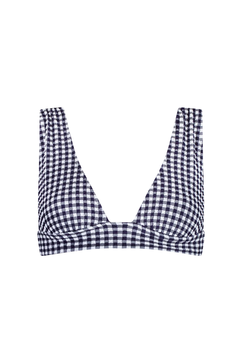 L'Ensorcelant - Vichy Marine - Haut Foulard