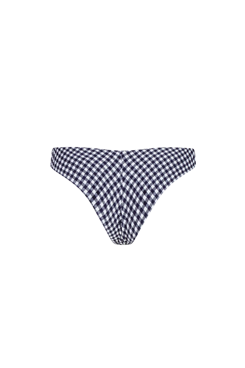Le Canon - Vichy Marine - Bas Tanga