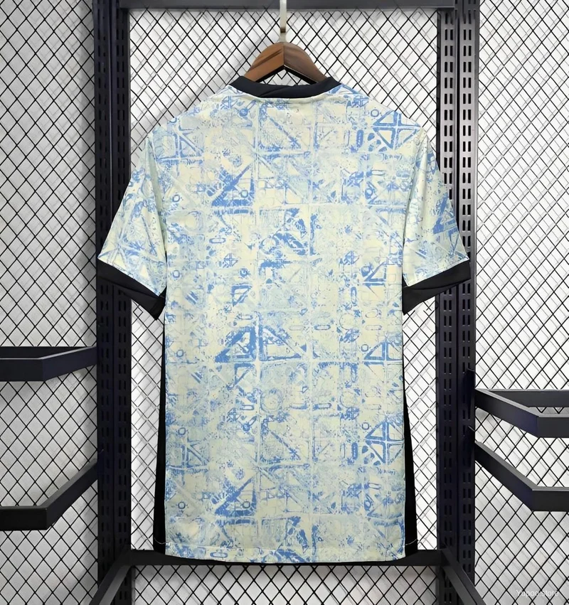 Portugal maillot extérieur 2023 2024