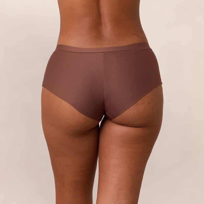 Shorty Everyday Comfort - Muscade