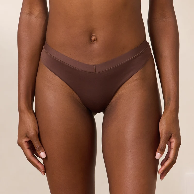 Brésilien Everyday Comfort - Cacao