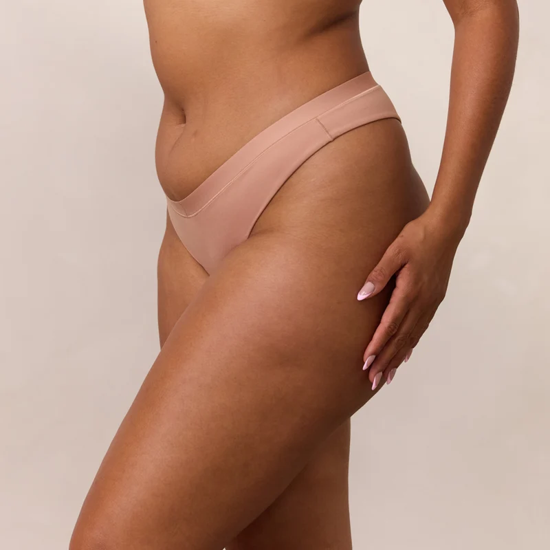 Brésilien Everyday Comfort - Miel