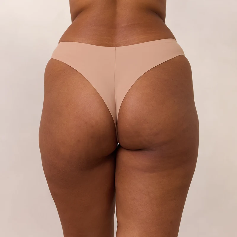 Brésilien Everyday Flex - Miel