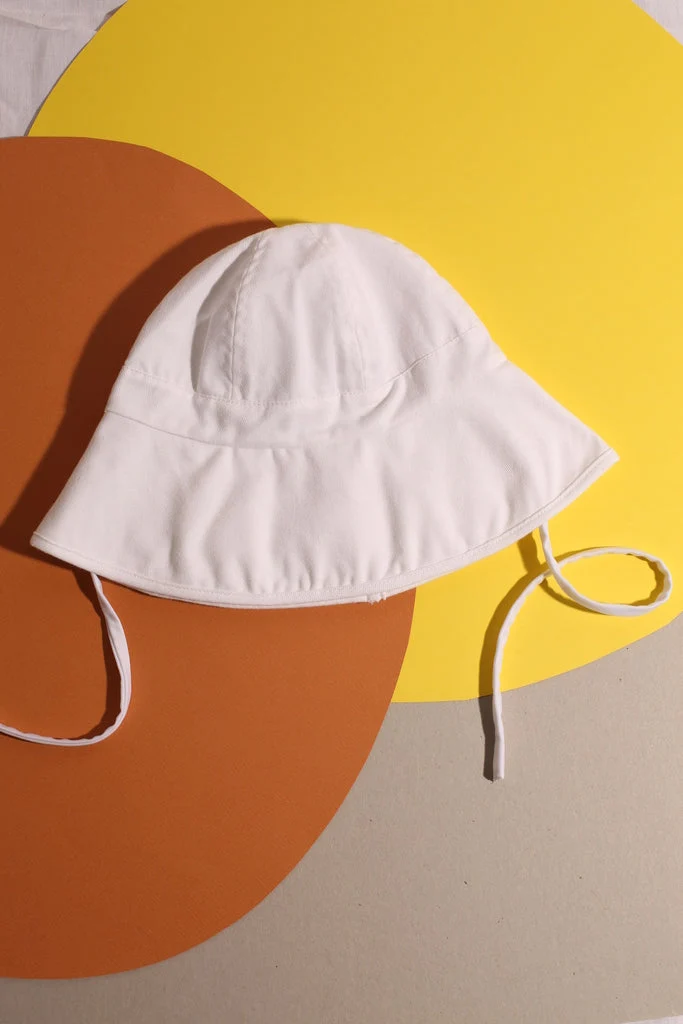 Colombiers Sun protective hat UPF 50+