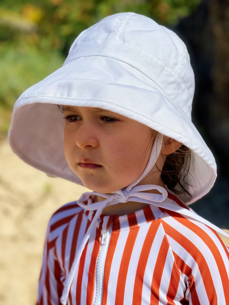 Colombiers Sun protective hat UPF 50+