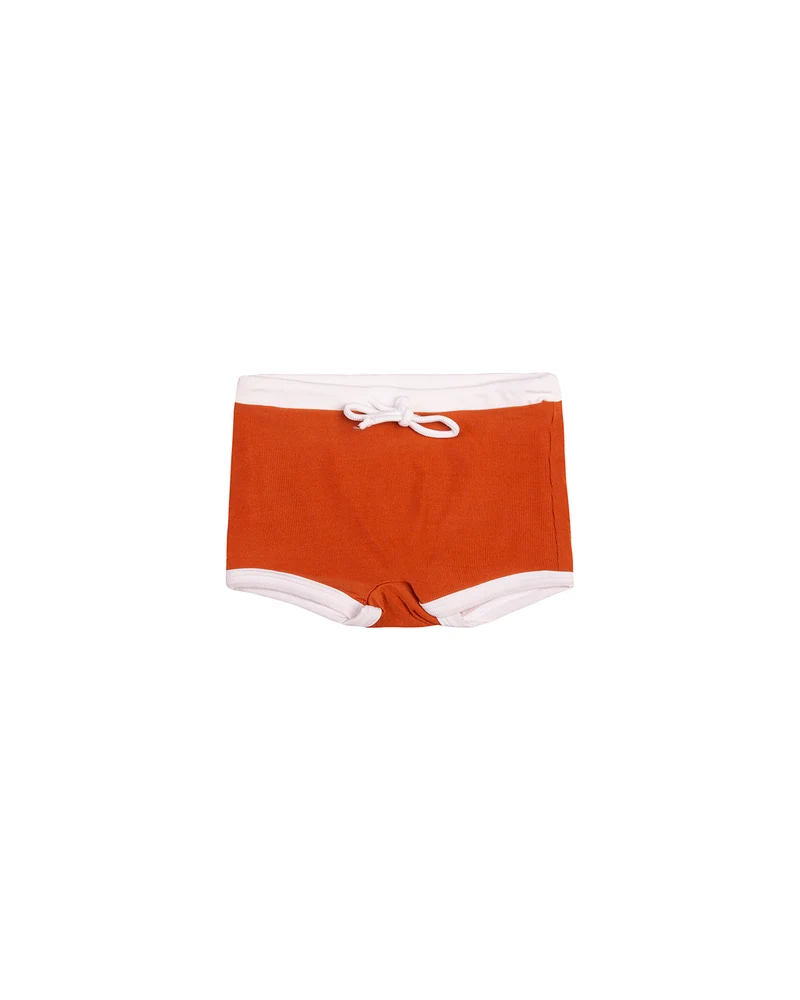 Gouverneur Boxer Rusty UPF 50+