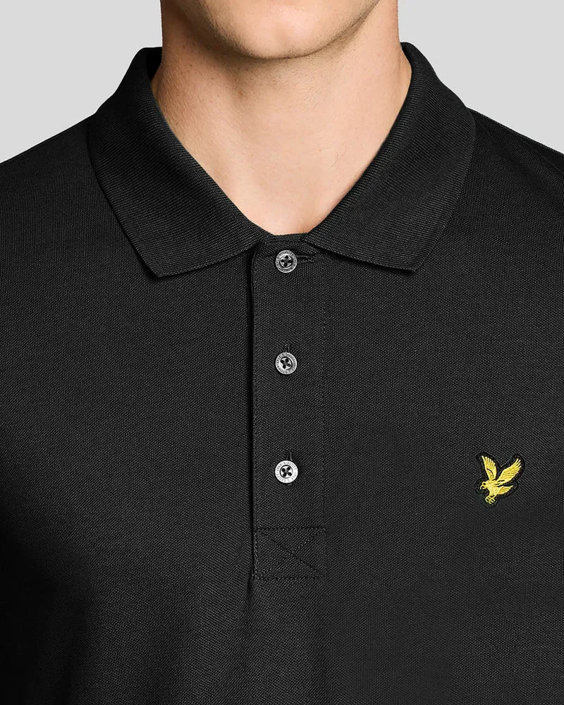 Everyday Cotton Polo Shirt