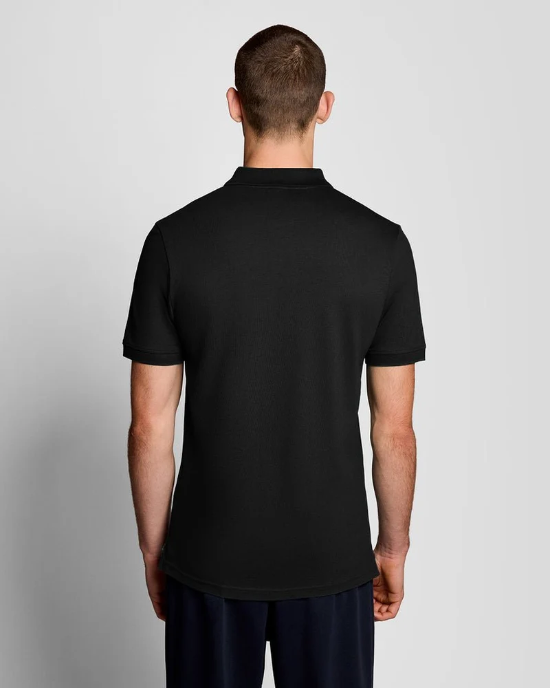 Everyday Cotton Polo Shirt