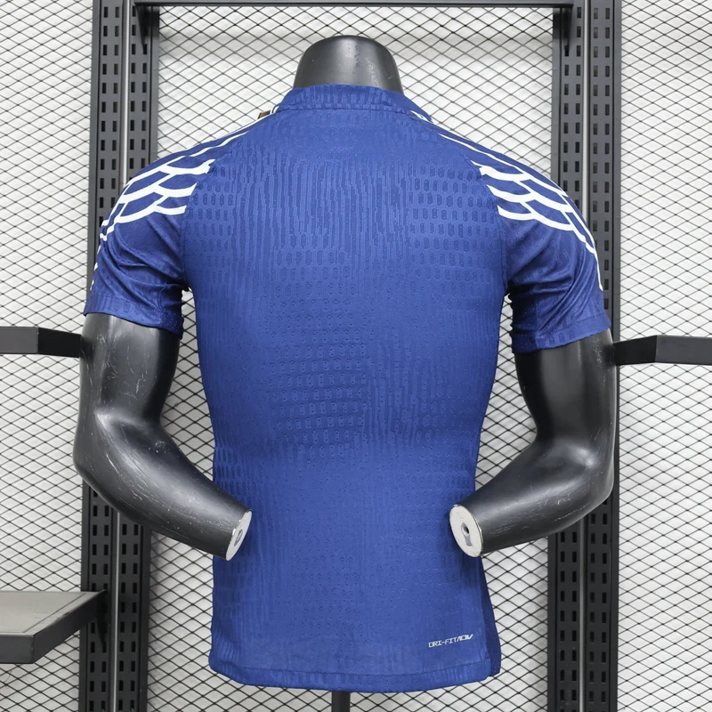 Maillot Player 24/25 PSG Bleu