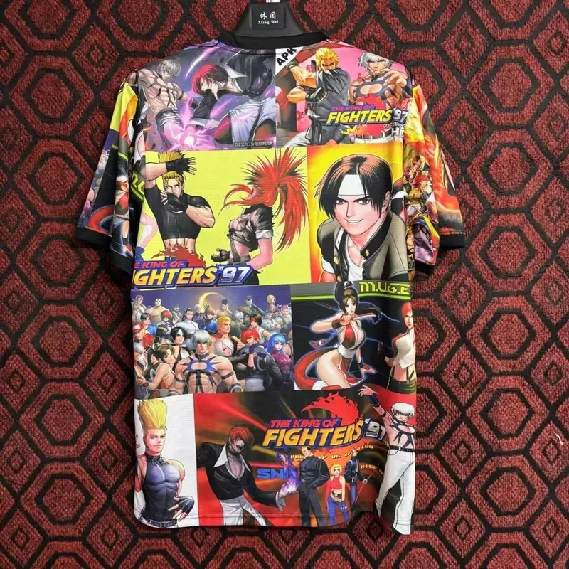 Maillot Japan Anime Spécial 2024