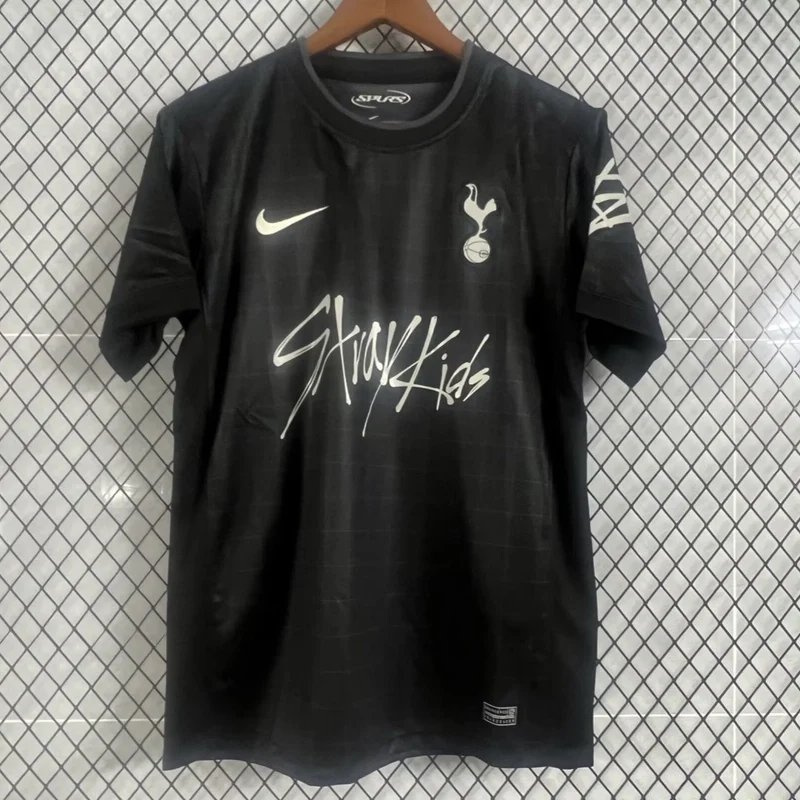 Maillot 25/26 Tottenham Spécial