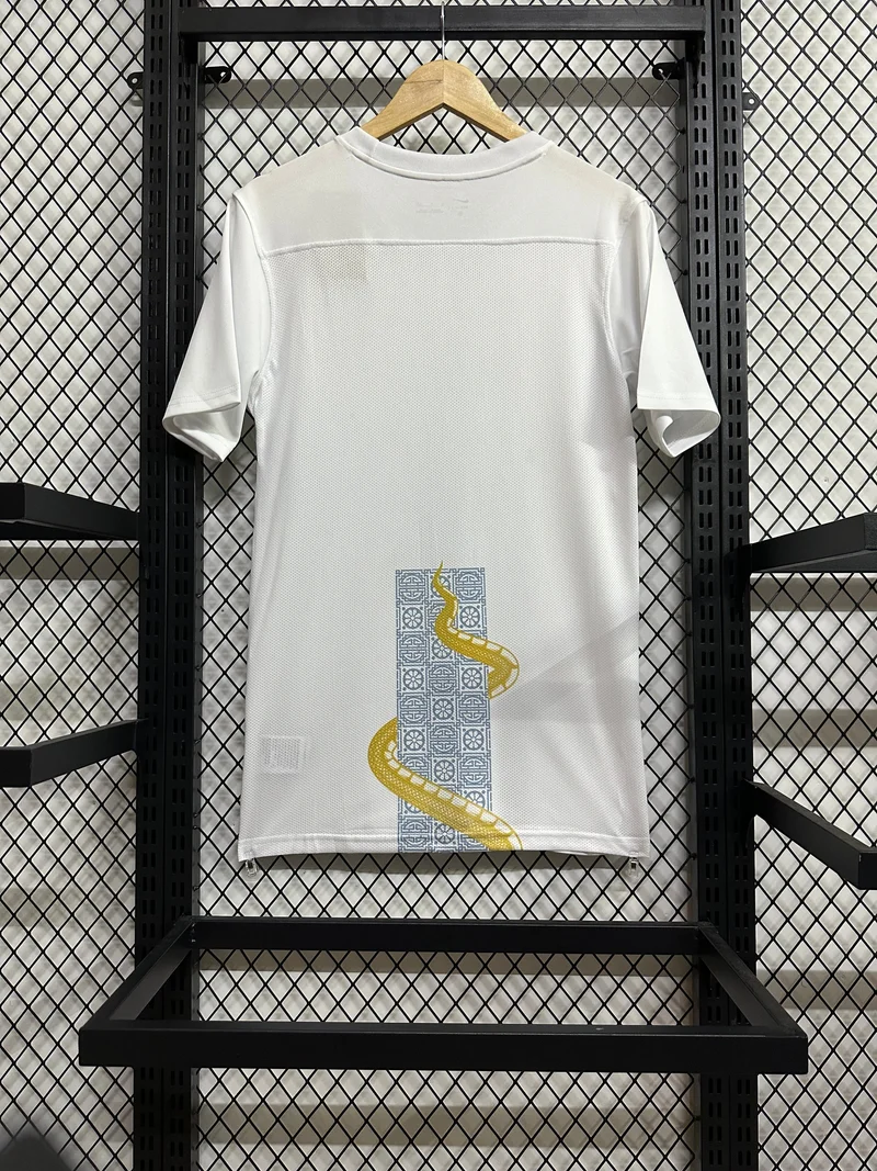 Maillot 25/26 Tottenham Spécial