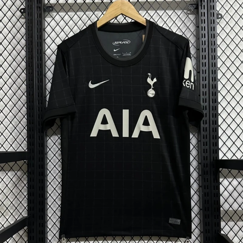 Maillot 25/26 Tottenham