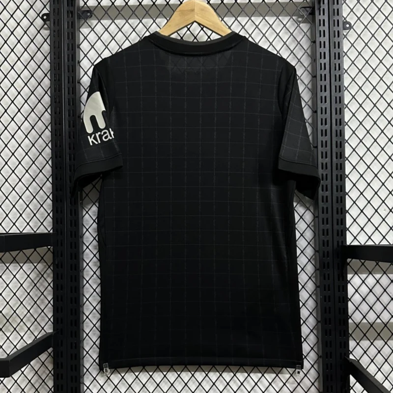 Maillot 25/26 Tottenham