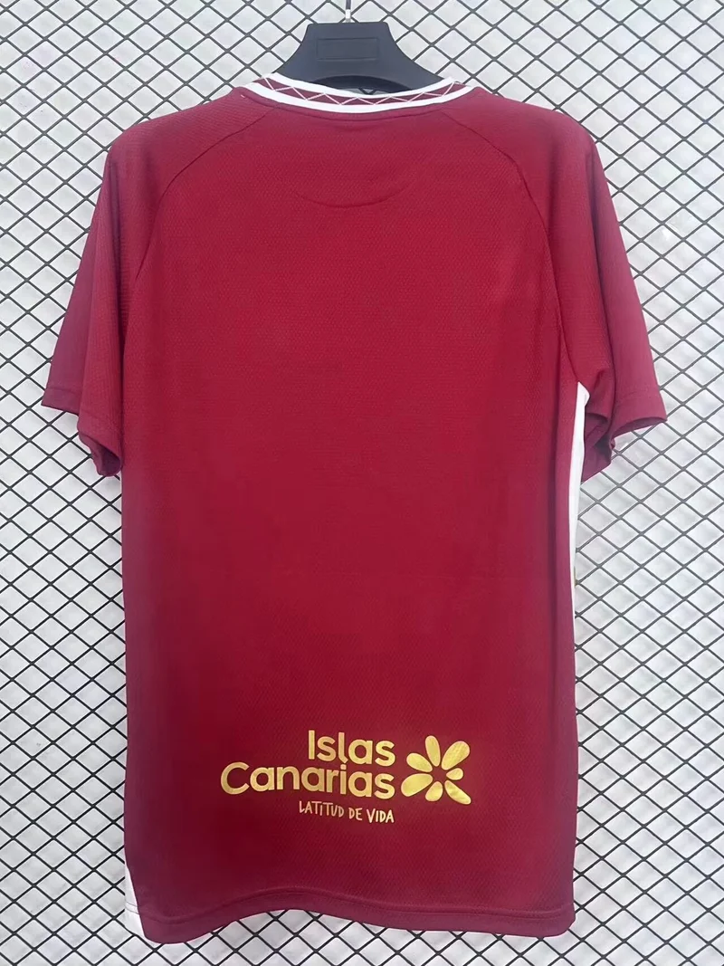 Maillot 25/26 Tenerife
