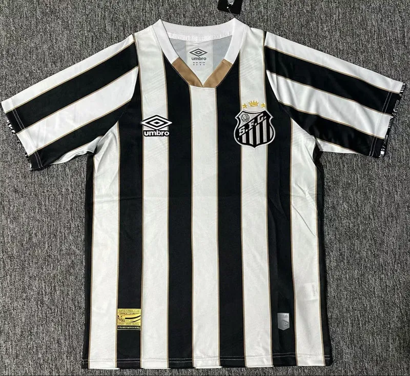 Maillot 25/26 Santos